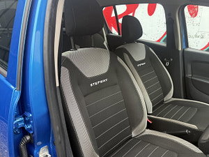 Dacia Sandero Stepway thumbnail