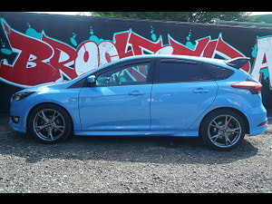 Ford Focus thumbnail