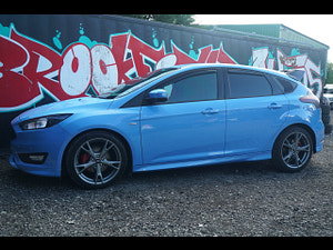 Ford Focus thumbnail