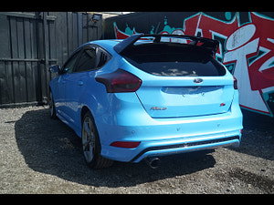Ford Focus thumbnail