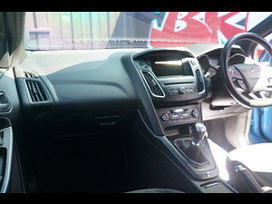 Ford Focus thumbnail