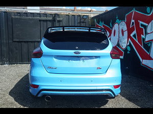 Ford Focus thumbnail