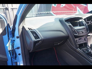 Ford Focus thumbnail