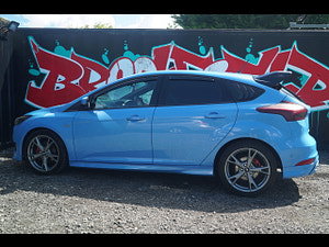 Ford Focus thumbnail