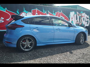 Ford Focus thumbnail