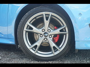 Ford Focus thumbnail