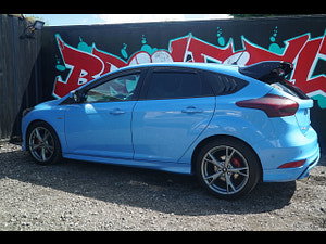Ford Focus thumbnail