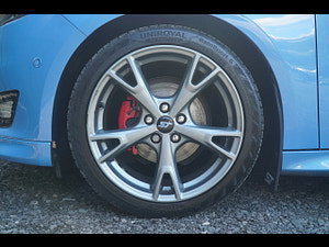 Ford Focus thumbnail
