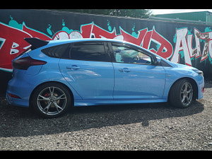 Ford Focus thumbnail