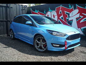 Ford Focus thumbnail