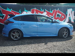Ford Focus thumbnail