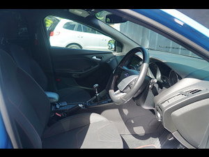 Ford Focus thumbnail
