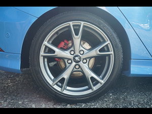 Ford Focus thumbnail