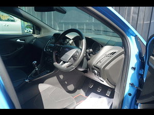 Ford Focus thumbnail