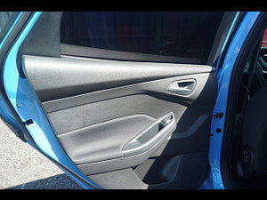 Ford Focus thumbnail