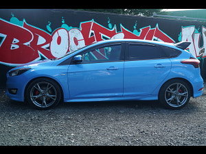 Ford Focus thumbnail