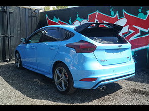 Ford Focus thumbnail