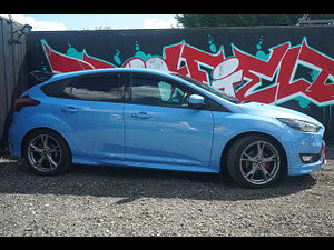 Ford Focus thumbnail
