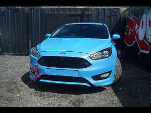 Ford Focus thumbnail