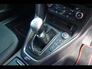 Ford Focus thumbnail