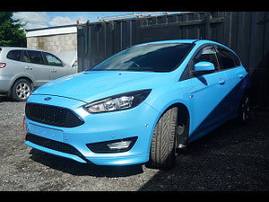 Ford Focus thumbnail