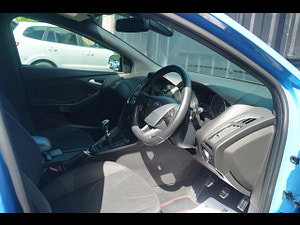 Ford Focus thumbnail