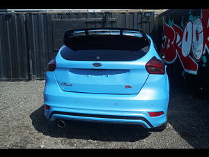 Ford Focus thumbnail