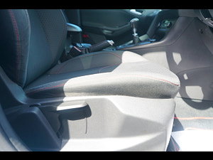Ford Focus thumbnail