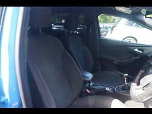 Ford Focus thumbnail