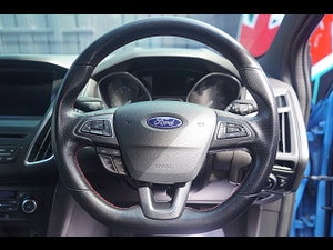 Ford Focus thumbnail