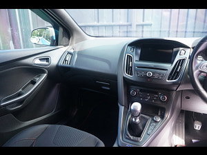 Ford Focus thumbnail