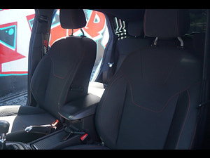 Ford Focus thumbnail