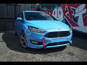 Ford Focus thumbnail