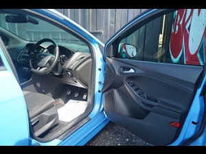 Ford Focus thumbnail