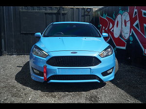 Ford Focus thumbnail