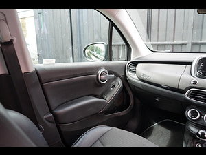 Fiat 500X thumbnail