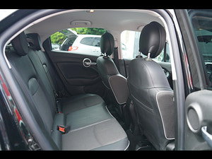 Fiat 500X thumbnail
