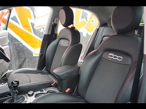 Fiat 500X thumbnail