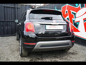 Fiat 500X thumbnail