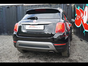 Fiat 500X thumbnail