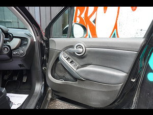 Fiat 500X thumbnail