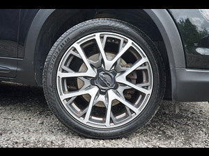 Fiat 500X thumbnail