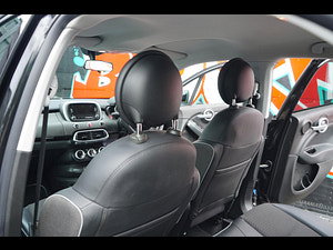 Fiat 500X thumbnail