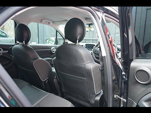 Fiat 500X thumbnail