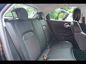 Fiat 500X thumbnail