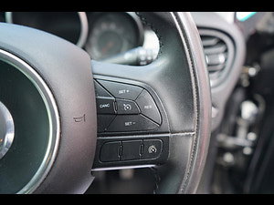 Fiat 500X thumbnail