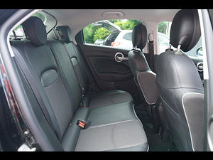 Fiat 500X thumbnail