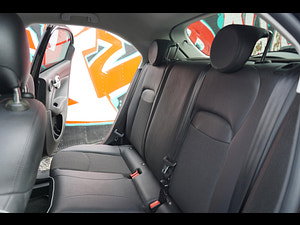 Fiat 500X thumbnail