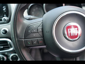 Fiat 500X thumbnail