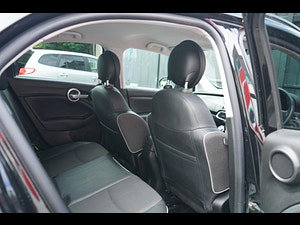 Fiat 500X thumbnail